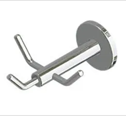 Suporte de Soro Fixo